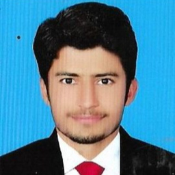 Muhammad Rizwan