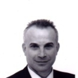Jean-Charles Haas
