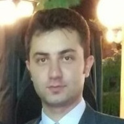 Ali Boustani