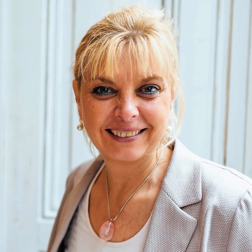 Britta Redmann Rechtsanwältin, Mediatorin, Coach, Autorin Britta