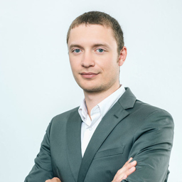 Johannes Forster's profile picture