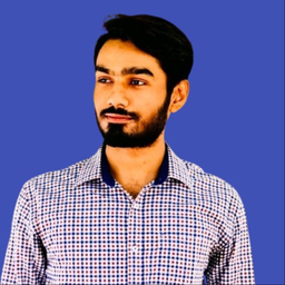 Muhammad Saqib