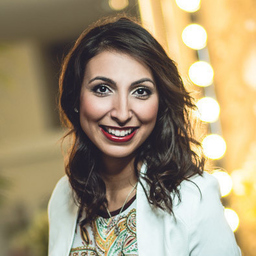 Oula Ramadan