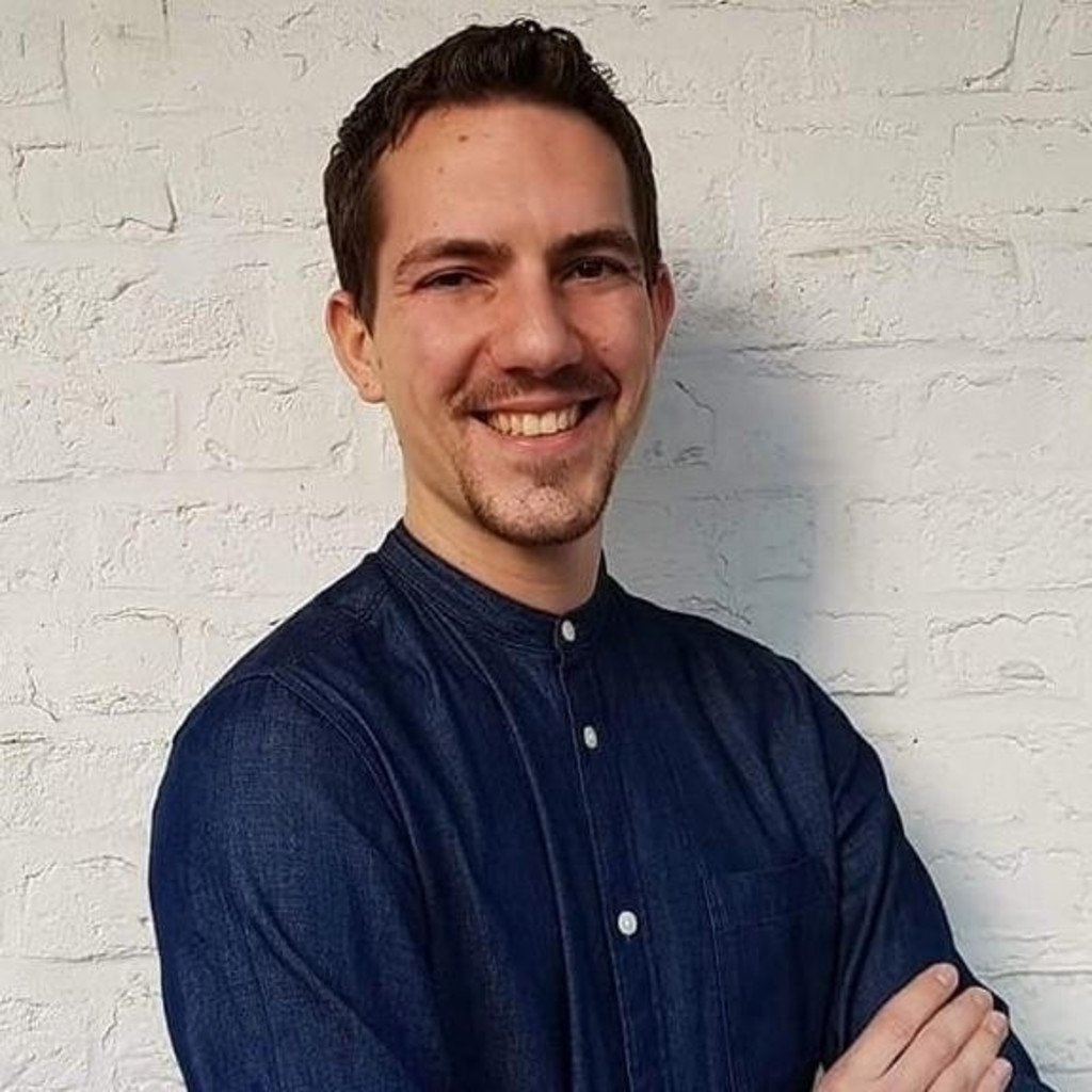 Patrick Huhn Sales Controller inovisco Mobile Media GmbH XING