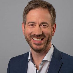 Dipl.-Ing. Andreas Scholz