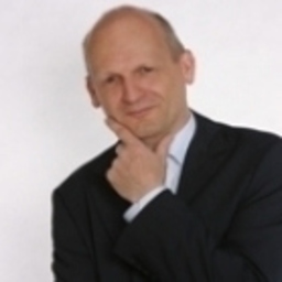 Harald Lutz
