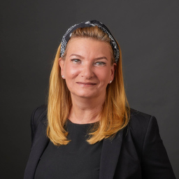Hildegard Pfeiffer