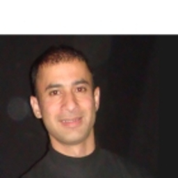 TARIQ MAHAR