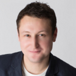 Gregor Spyra