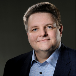 Dipl.-Ing. Andreas Ferkinghoff