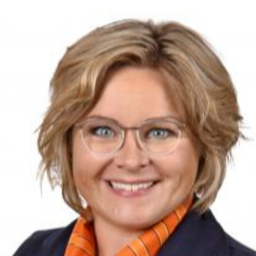 Andrea Huber