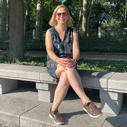 Sabine Wohlfarth