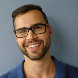 Profilbild Jonas Müller