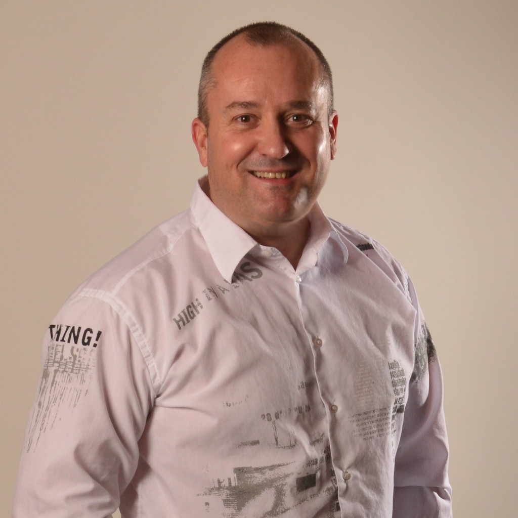 Hans Klusch Field Service Engineer Thermo Fisher Scientific XING