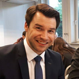 Dr. Andre Brenner's profile picture