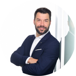 Dr. Andre Brenner