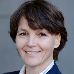 Katrin Kredel