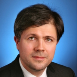 Profilbild Michael Ernst Geiger