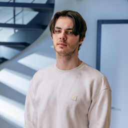 Julian Schwarz