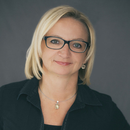Gerlinde Oberndorfer