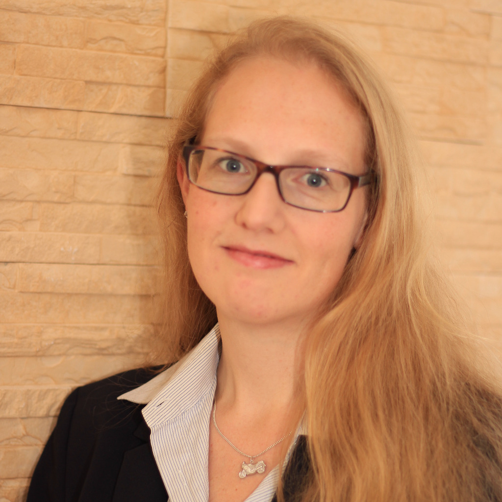Kristina Nikolai Steuerberaterin StB Nikolai XING