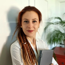 Rebekka Stein