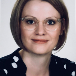 Nicole Münchmeier