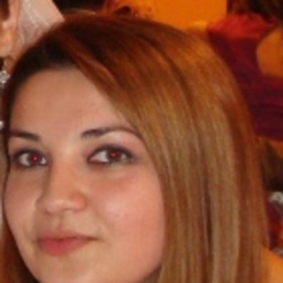 Andreea Ioana Olteanu