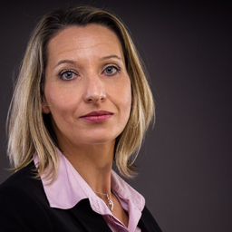 Andrea Hartel