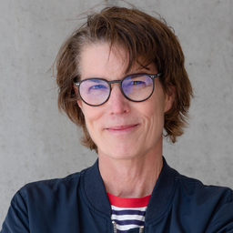 Beatrice Linnenbrügger