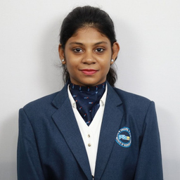 USHASI ROY CHOUDHURY