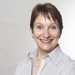 Nicole Bocherens Weilenmann