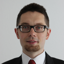 Dr. Marcin Teodorczyk