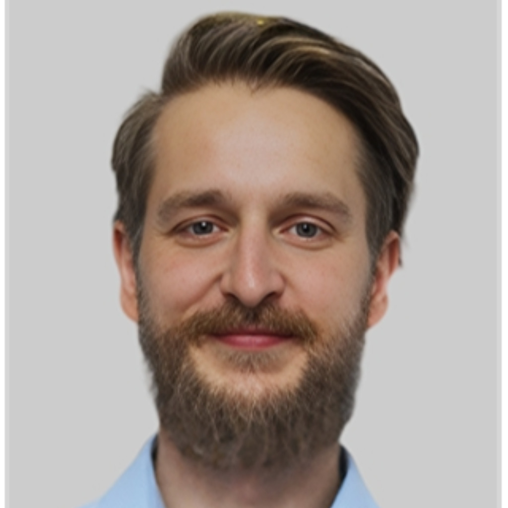 Oliver Zippel Consultant L und M