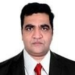 Mohammed Akramuddin