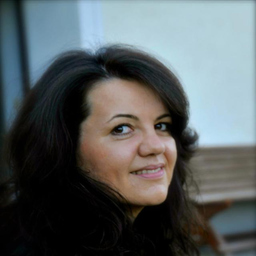 Judith Hartl