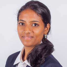 Gayathri Kiruthivasan