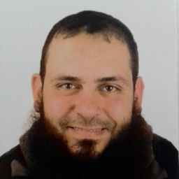 Ahmad Goudah