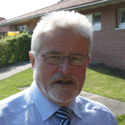 Dipl.-Ing. Reinhold Unverhau