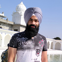 Sukhjeet Singh