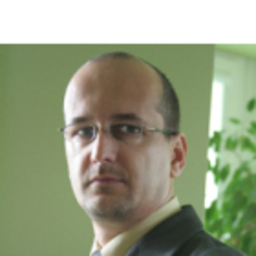 Marcin Kostera