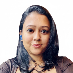 Salouni Das
