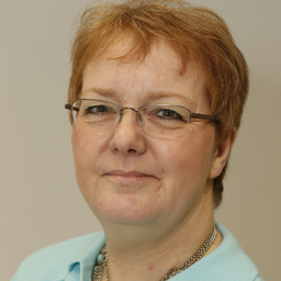 Evelyn Gottwald-Finkentey's profile picture