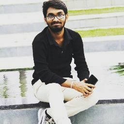 ABHISHEK ROY
