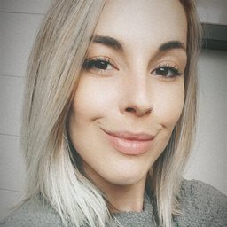 Lea Louisa Hoppe