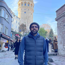 Mehmet Kaya