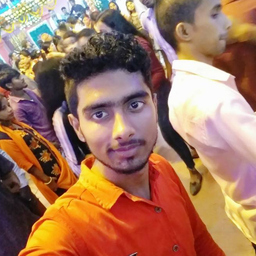 Krishna Mishra