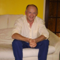 Paul Curran