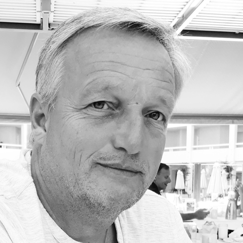 Social Media Profilbild Wolfgang Schwarz 