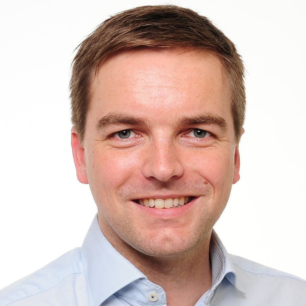 Johannes Körner Programmierer INTIME Transport GmbH XING